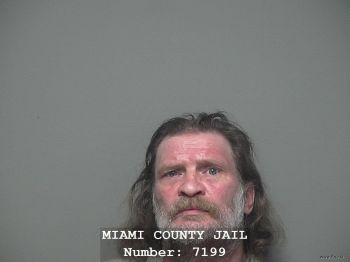 Larry Clyde Fitch Jr Mugshot