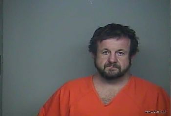 Larry Lee Gilpin Mugshot