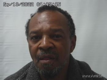 Larry Ray Godsey Mugshot