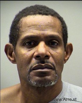 Larry Lewis Gray Mugshot