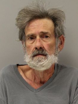 Larry E Gregory Mugshot