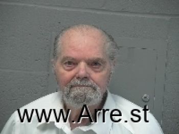 Larry  Hartge Mugshot