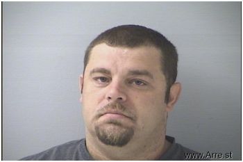 Larry Dean Haynes Mugshot