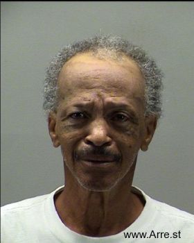 Larry  Hunter Mugshot