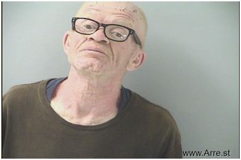 Larry Clabon Ingram Mugshot