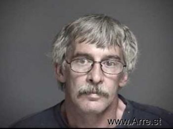 Larry Dale Isaacs Mugshot