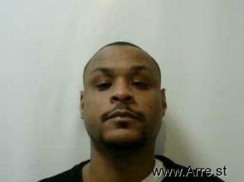 Larry Franklin Johnson Mugshot