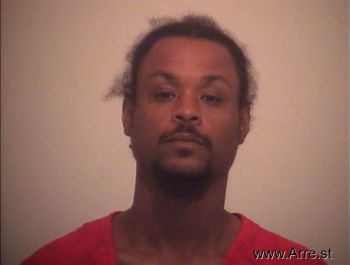 Larry Franklin Johnson Mugshot