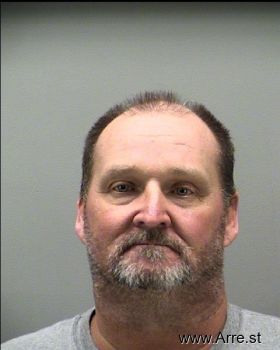 Larry Ray Keating Mugshot