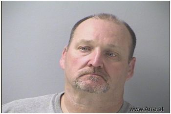 Larry Ray Keating Mugshot