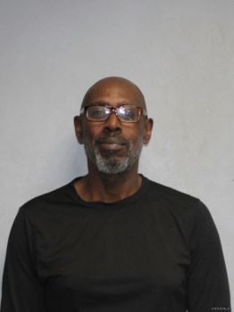 Larry Craig Layne Mugshot