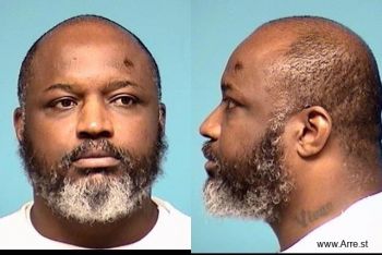 Larry  Lewis Mugshot