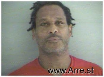 Larry Lee Lewis Mugshot