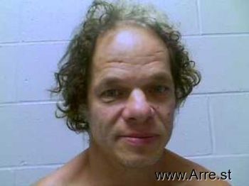 Larry L Long Mugshot