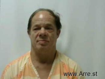 Larry Lee Long Mugshot