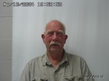 Larry G Mannasmith Mugshot