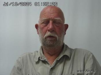 Larry G Mannasmith Mugshot