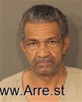 Larry  Mcdaniel Mugshot