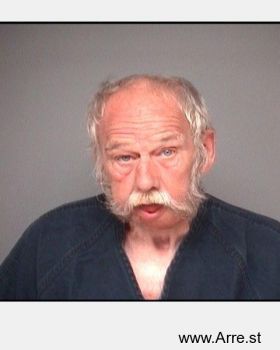 Larry Dale Moore Mugshot