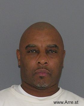 Larry  Morgan Mugshot