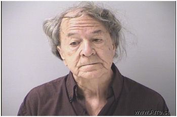 Larry Kenneth Neal Mugshot