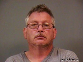 Larry Roger Norris Mugshot