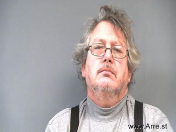 Larry Roger Norris Mugshot