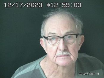 Larry Gene Ogden Mugshot