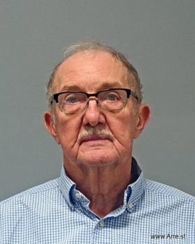 Larry Gene Ogden Mugshot