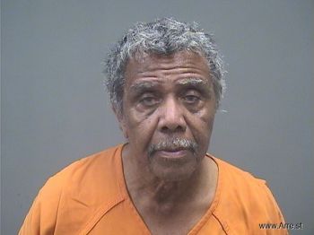 Larry  Parker Mugshot