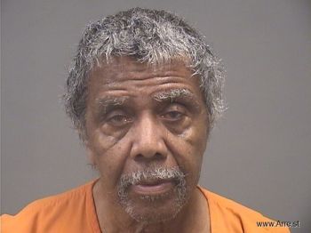 Larry  Parker Mugshot