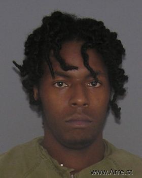 Larry  Payne Mugshot