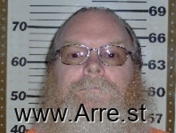 Larry Lee Phillips Mugshot