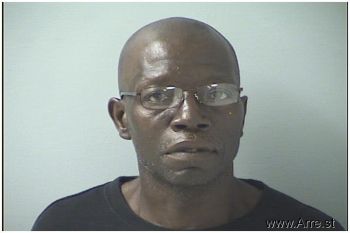 Larry Donellon Pipkin Mugshot