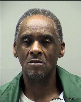 Larry  Pope Mugshot