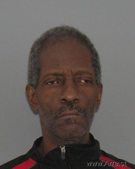 Larry  Porter Mugshot