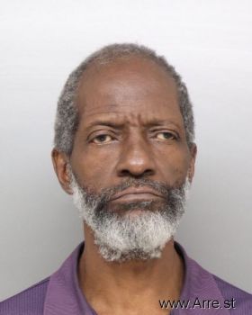 Larry  Porter Mugshot