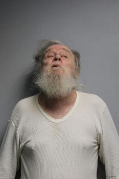 Larry Dean Porter Mugshot