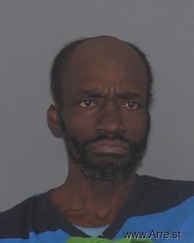 Larry  Raines Mugshot