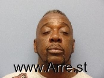 Larry Renell Reynolds Mugshot