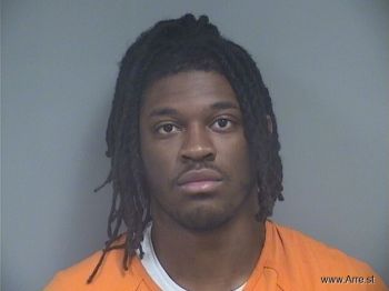 Larry  Reynolds Mugshot