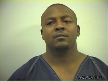 Larry L Robinson Mugshot