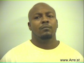 Larry L Robinson Mugshot