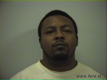 Larry L Robinson Mugshot