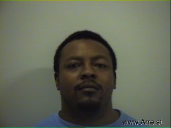 Larry L Robinson Mugshot