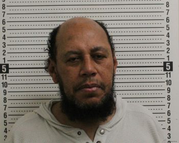 Larry J Robinson Mugshot