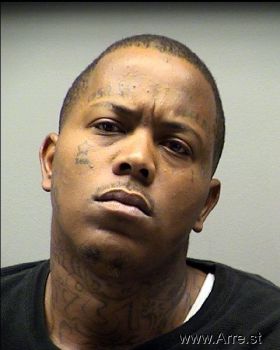 Larry D Rodgers Mugshot