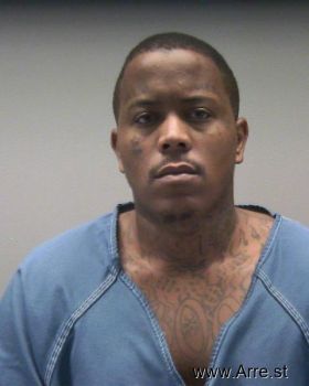 Larry Dwayne Rodgers Mugshot