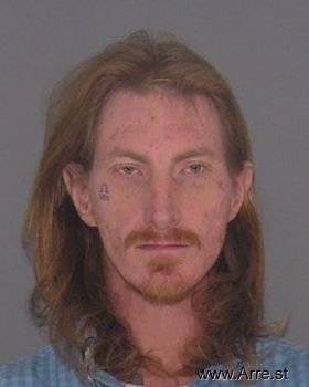 Larry  Stevens Mugshot