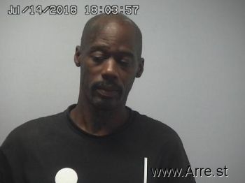 Larry J Thomas Mugshot